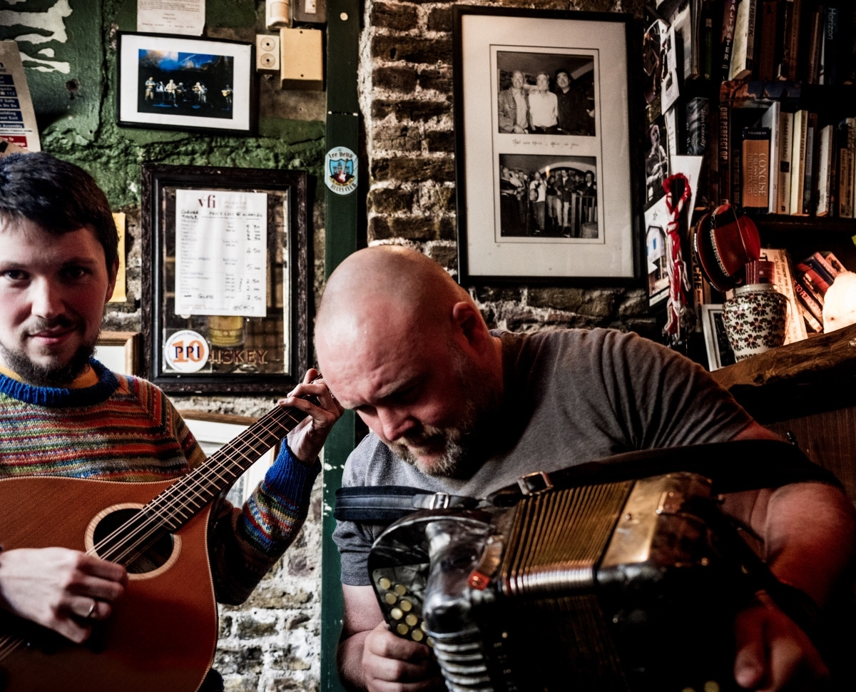 Munnelly & Ó Faoláin (IER)