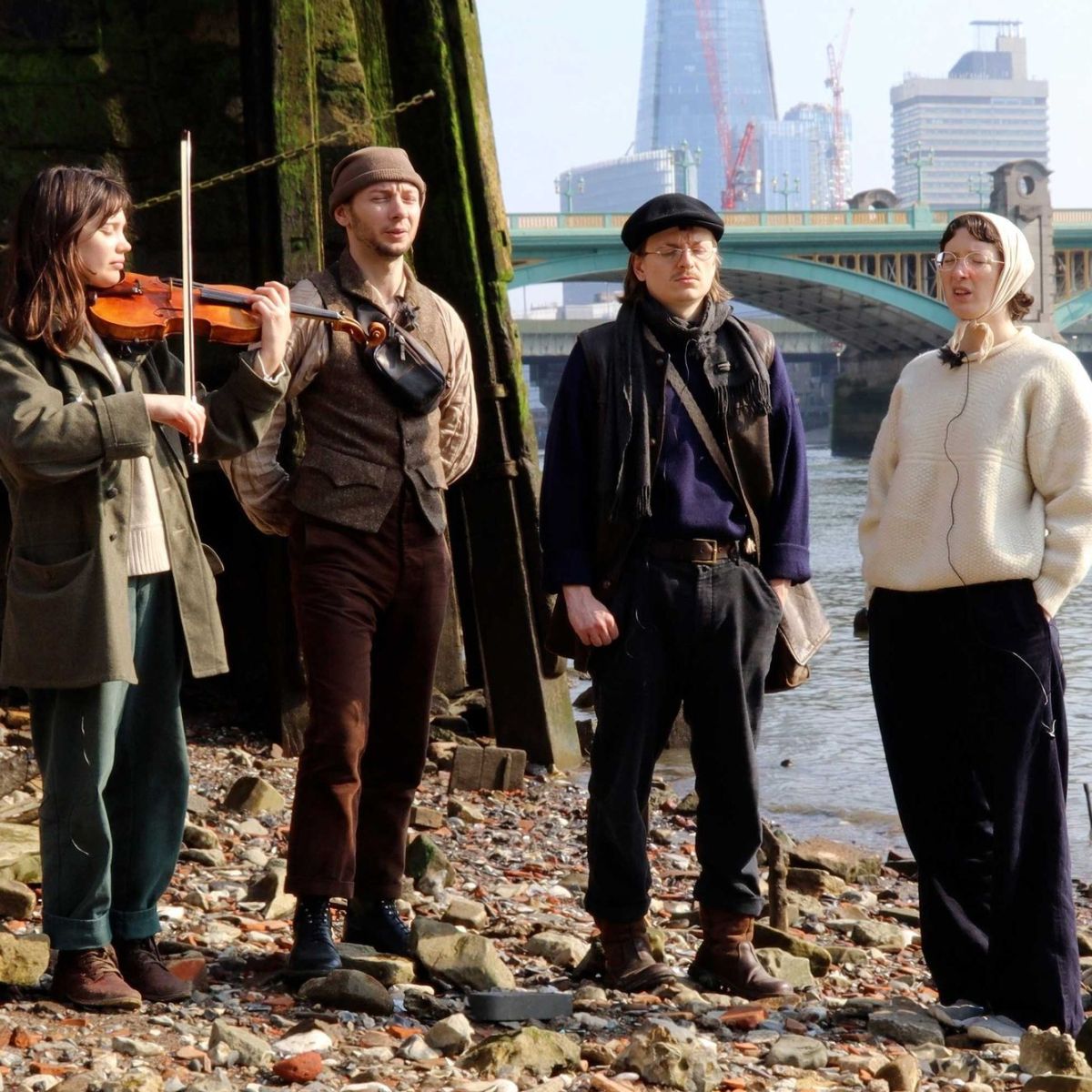 Goblin Band (UK)