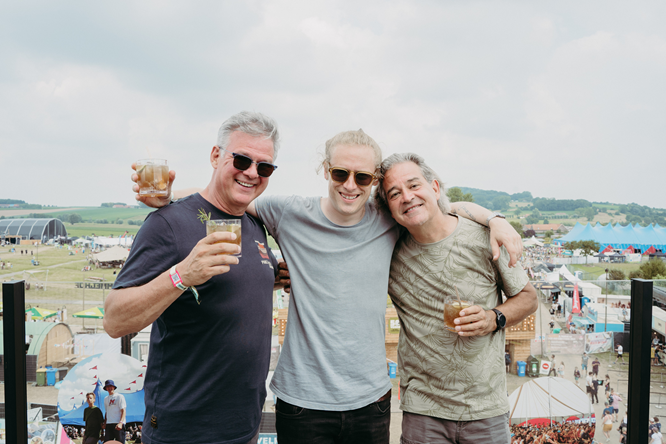 Festival Dranouter